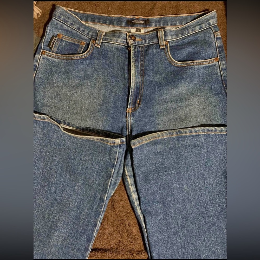 Karen Kane Lifestyle Womens Jeans